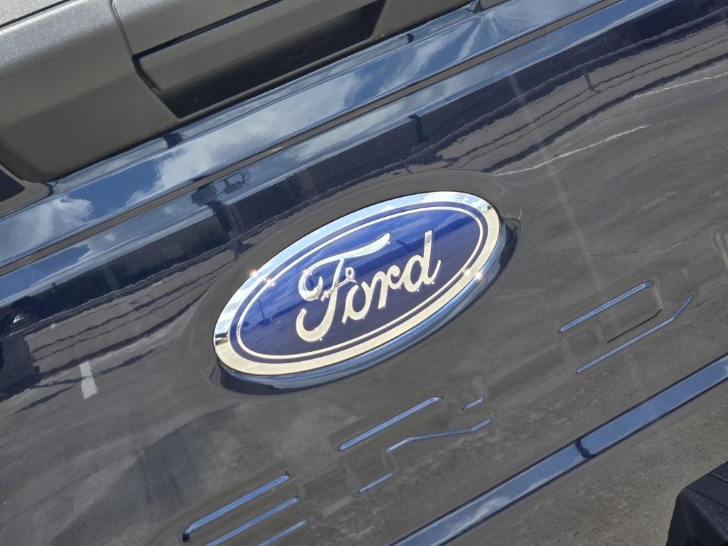 new 2025 Ford F-250 car, priced at $68,431