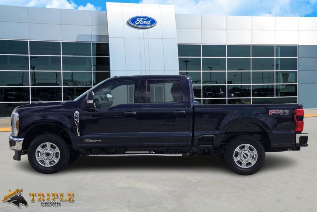 new 2025 Ford F-250 car, priced at $68,431