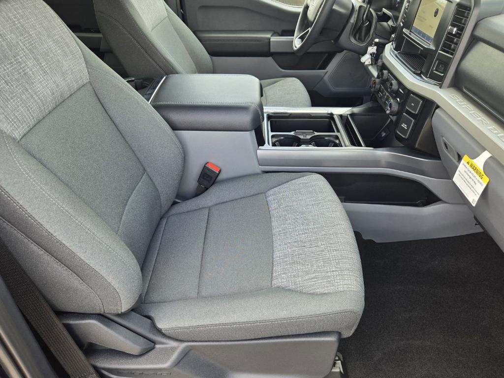 new 2025 Ford F-250 car, priced at $68,431
