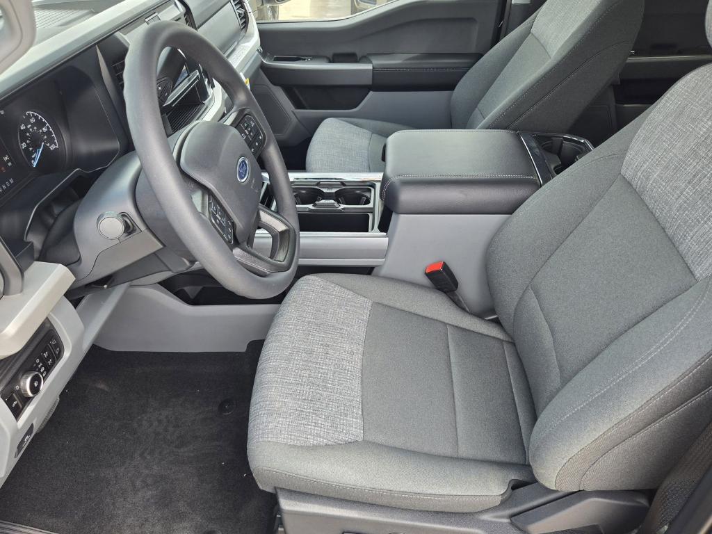 new 2025 Ford F-250 car, priced at $68,431