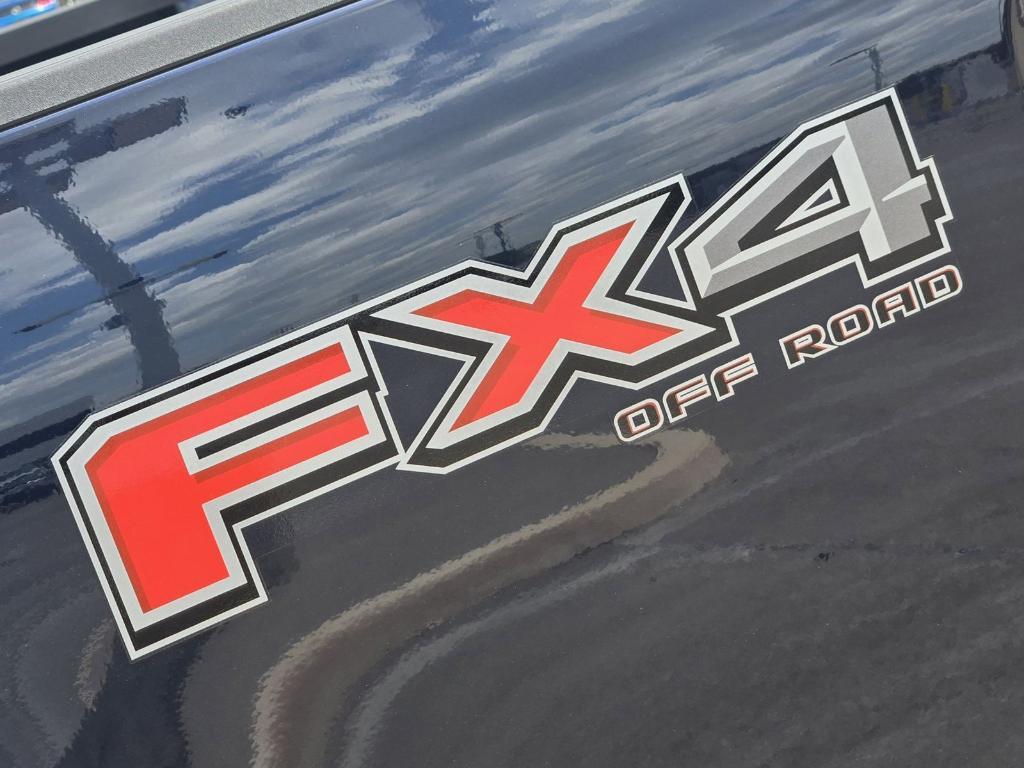 new 2025 Ford F-250 car, priced at $68,431
