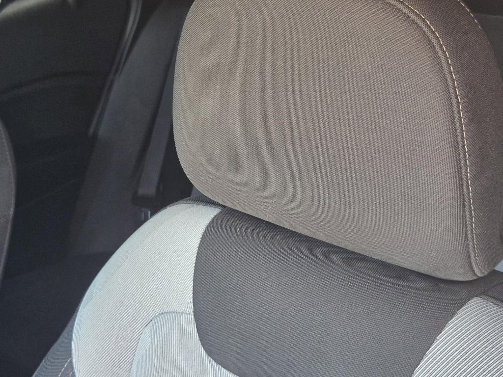 used 2024 Chevrolet Trax car, priced at $22,873