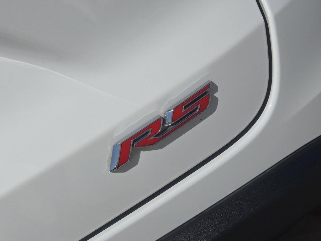 used 2024 Chevrolet Trax car, priced at $22,873