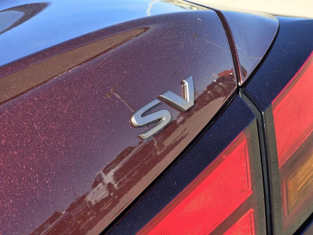 used 2024 Nissan Altima car, priced at $18,227