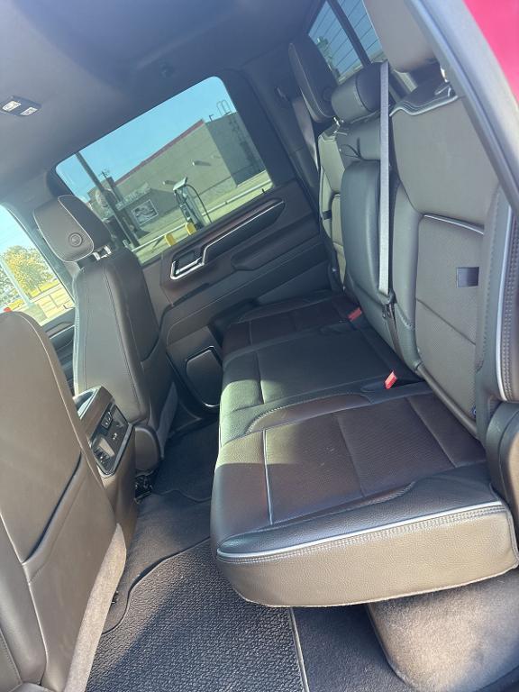 used 2024 GMC Sierra 2500 car, priced at $73,691