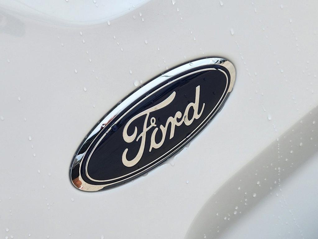 new 2024 Ford Bronco Sport car, priced at $37,500