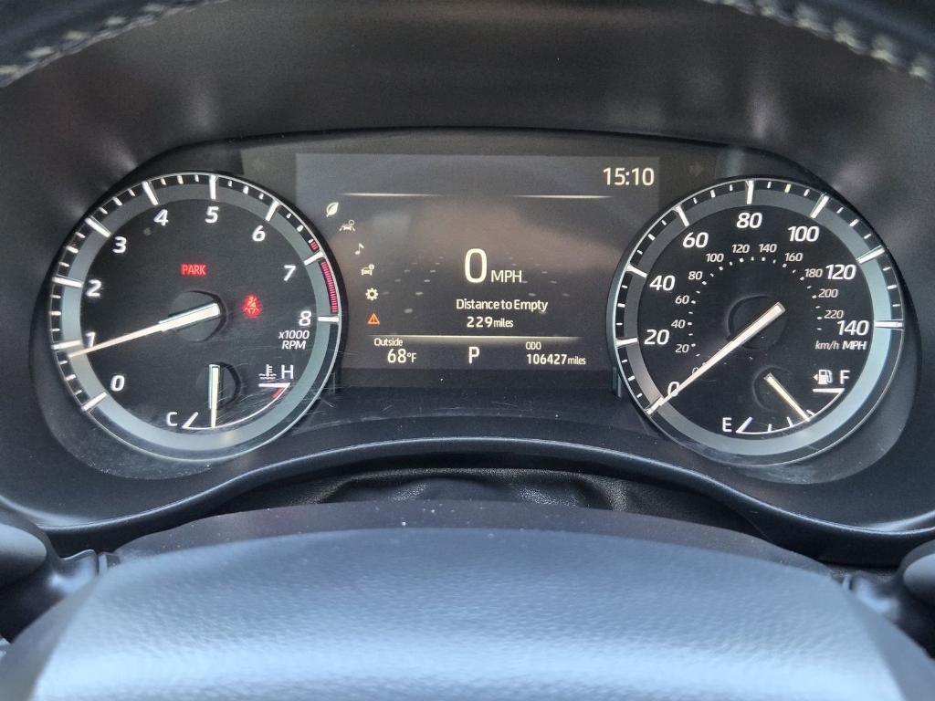 used 2020 Toyota Highlander car, priced at $24,786