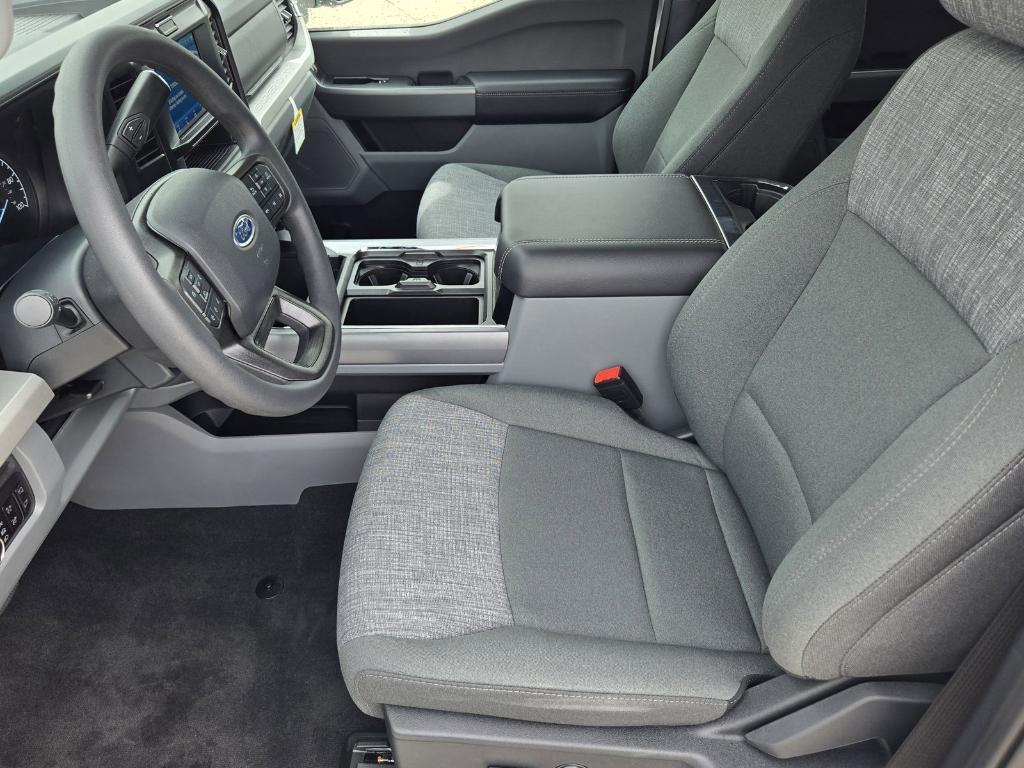 new 2025 Ford F-350 car, priced at $74,300