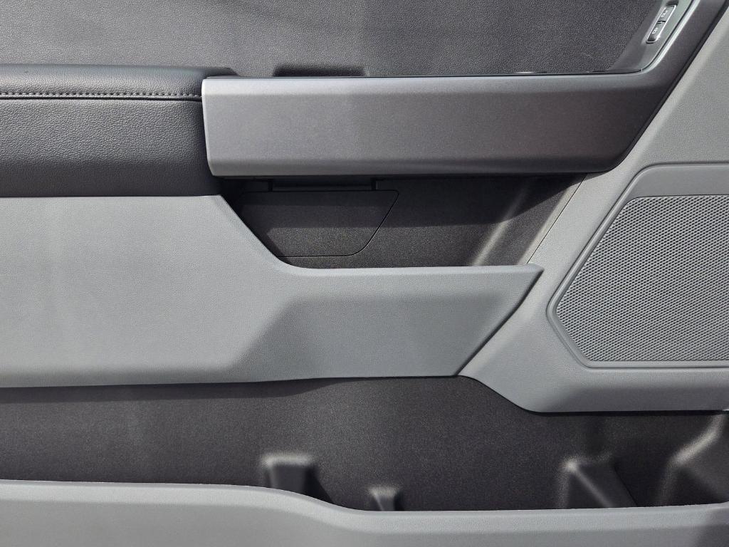 new 2025 Ford F-350 car, priced at $74,300