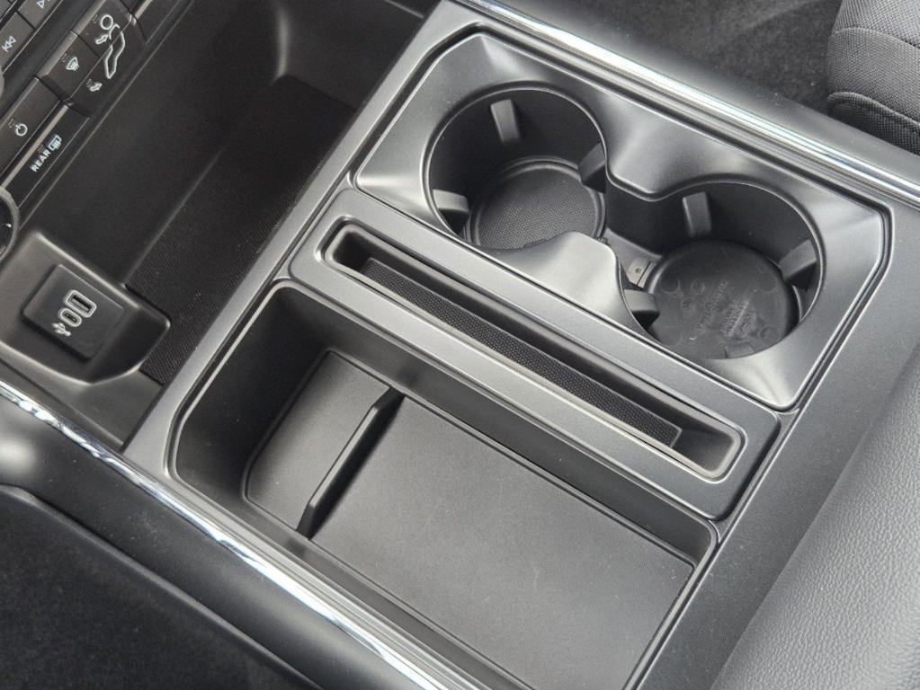 new 2025 Ford F-150 car, priced at $42,083
