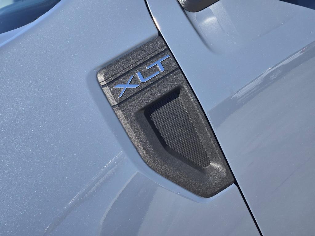 new 2025 Ford Maverick car, priced at $30,312