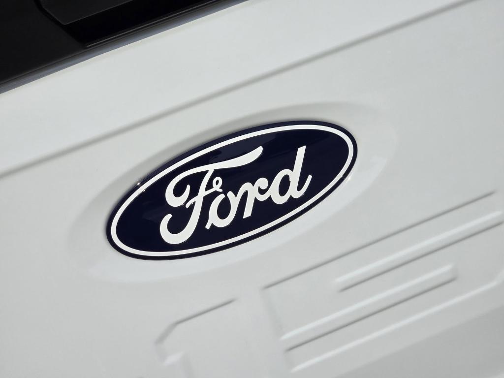 new 2025 Ford F-150 car, priced at $44,119