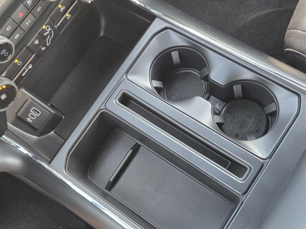 new 2025 Ford F-150 car, priced at $44,119