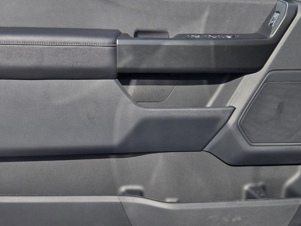 new 2025 Ford F-150 car, priced at $44,119