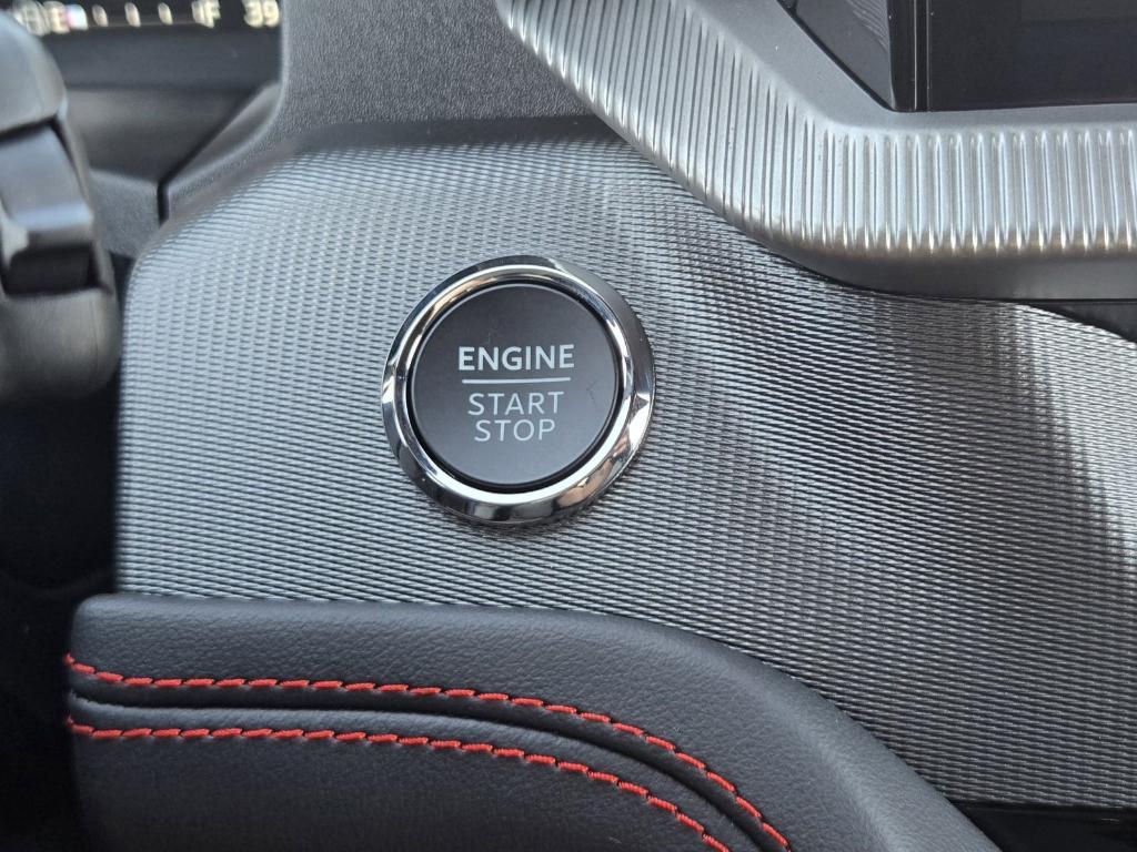 new 2025 Ford Explorer car, priced at $44,569