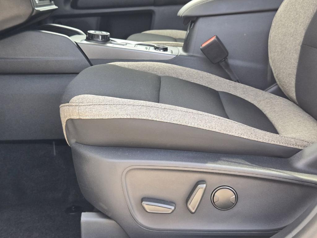 new 2025 Ford Bronco Sport car, priced at $29,217