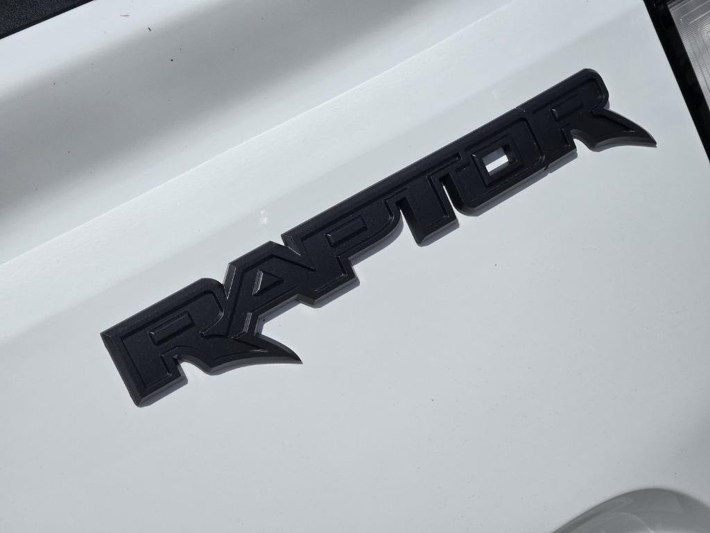 new 2025 Ford Ranger car, priced at $57,765