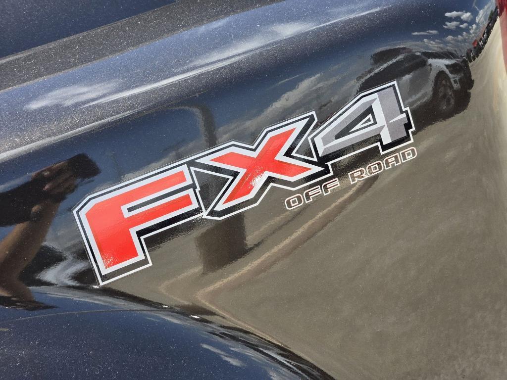new 2025 Ford F-350 car, priced at $77,680