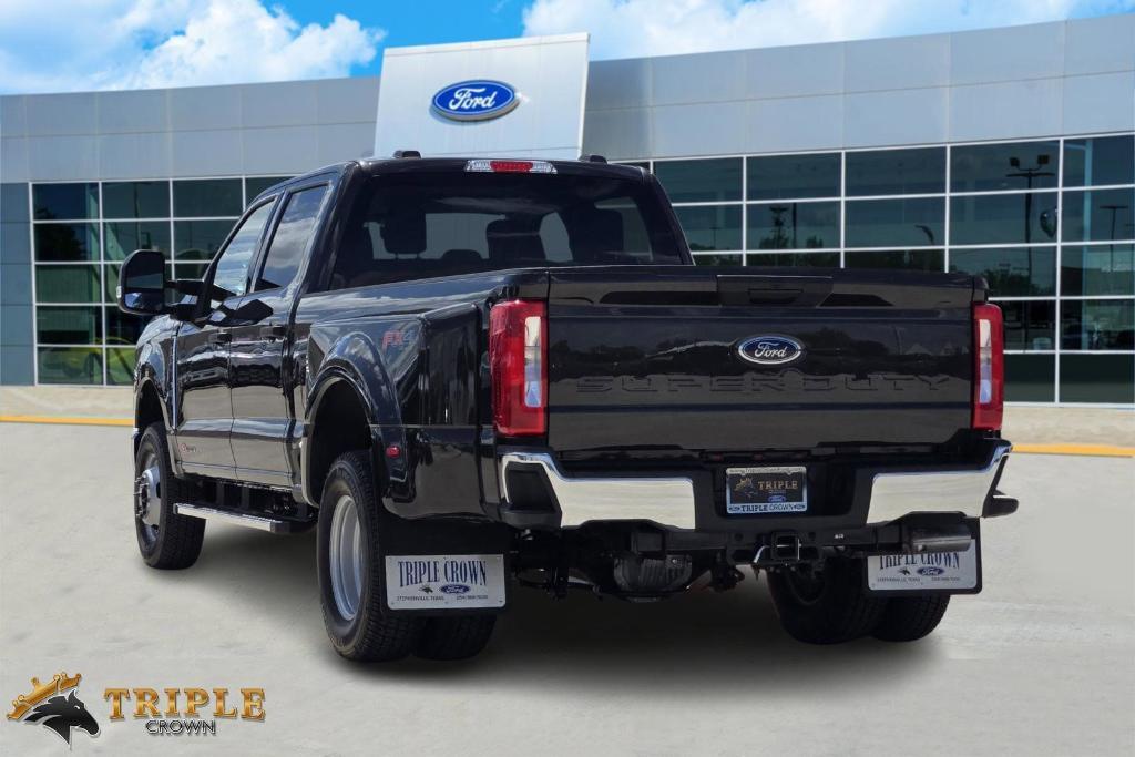new 2025 Ford F-350 car, priced at $77,680