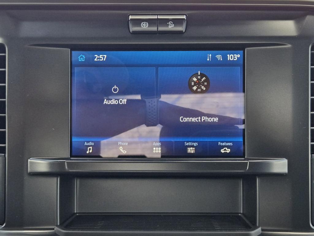 new 2025 Ford F-350 car, priced at $77,680