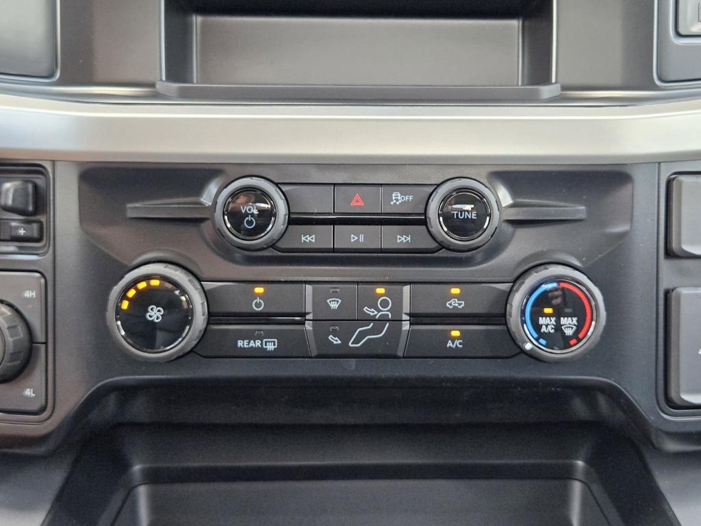 new 2025 Ford F-350 car, priced at $77,680