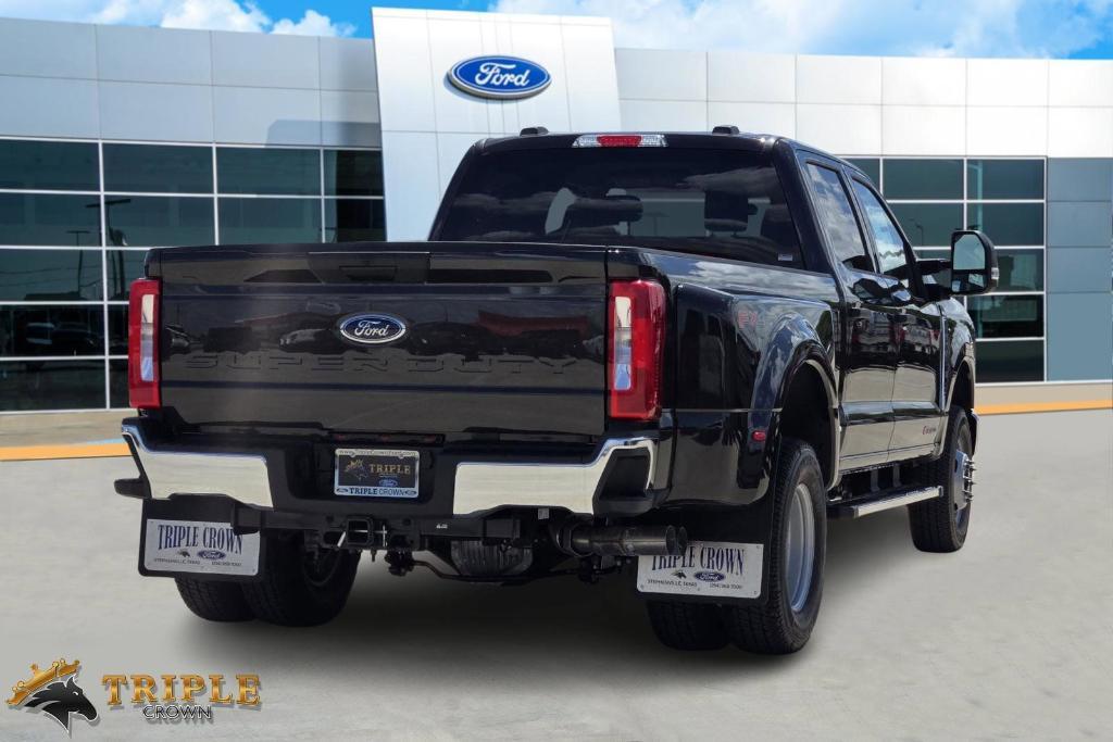new 2025 Ford F-350 car, priced at $77,680