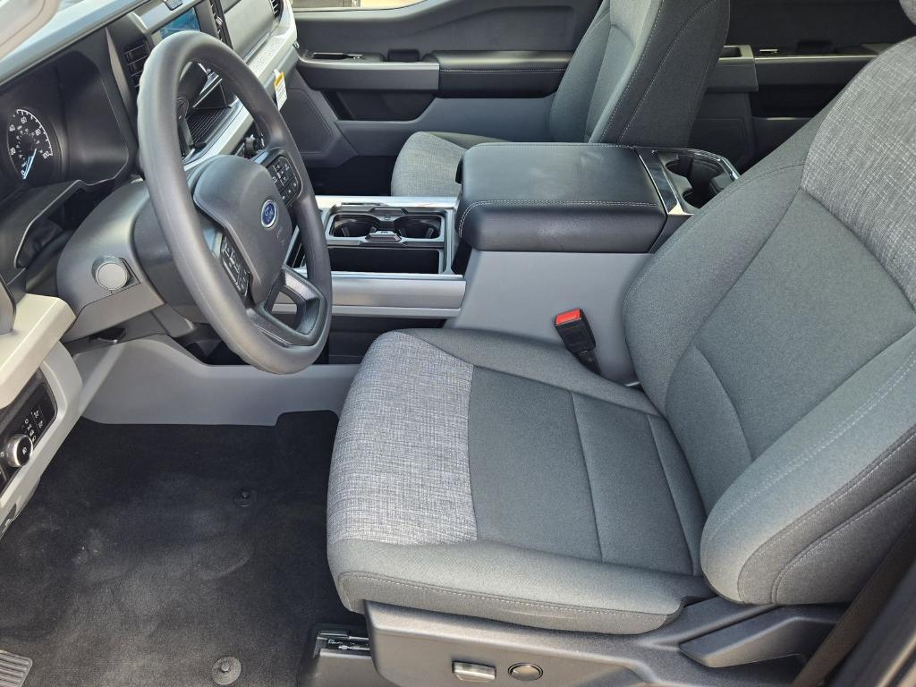 new 2025 Ford F-350 car, priced at $77,680