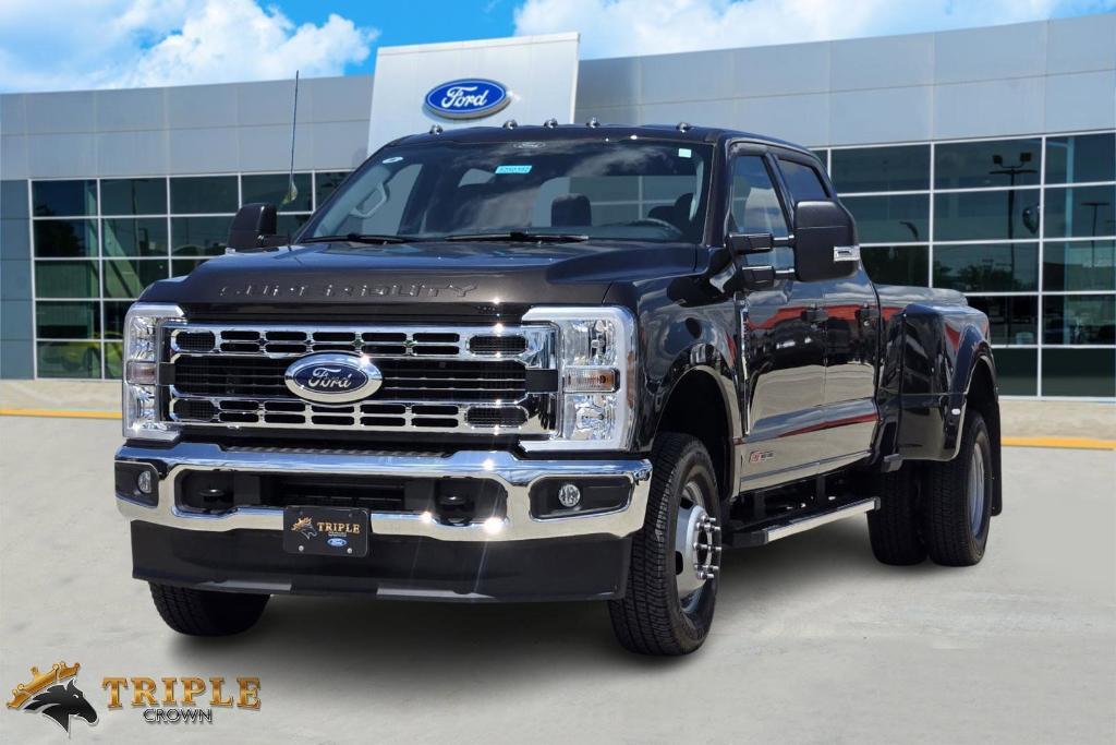 new 2025 Ford F-350 car, priced at $77,680