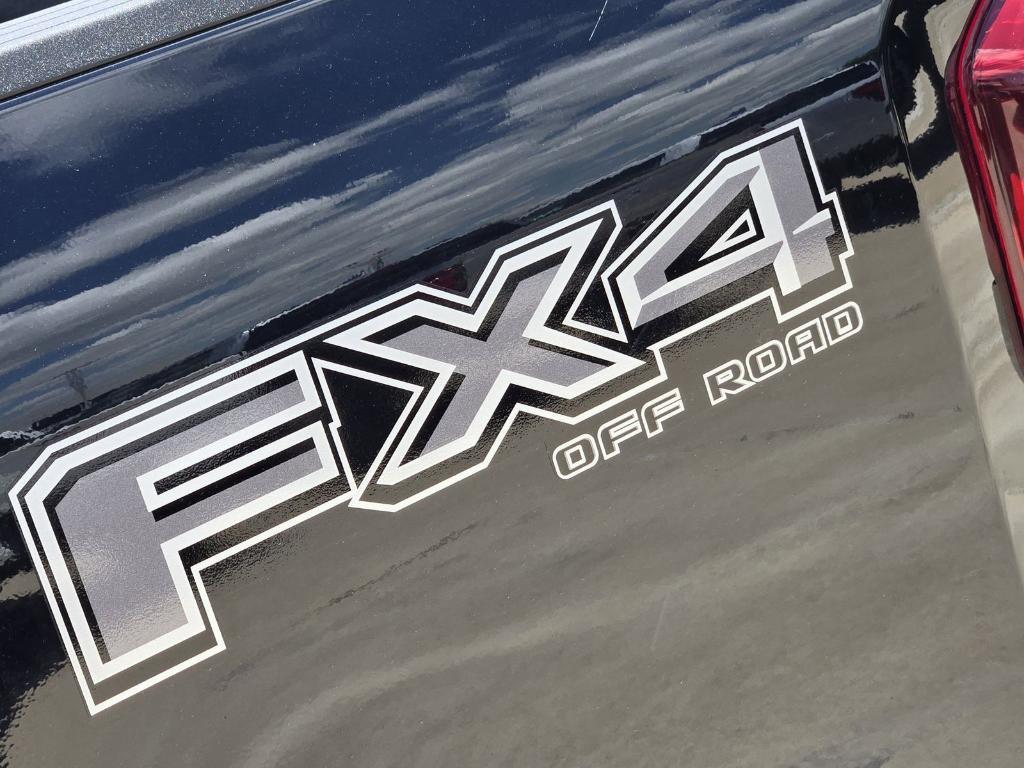 new 2025 Ford F-250 car, priced at $80,453