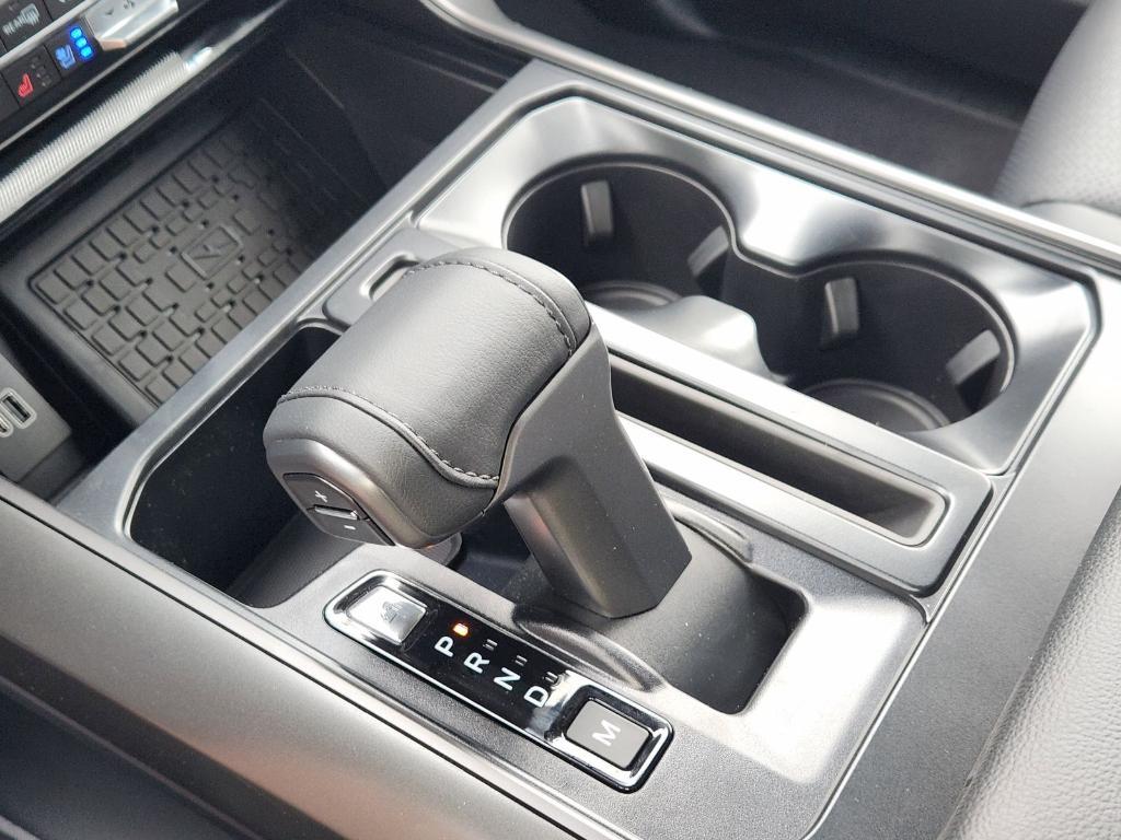 new 2025 Ford F-150 car, priced at $71,271
