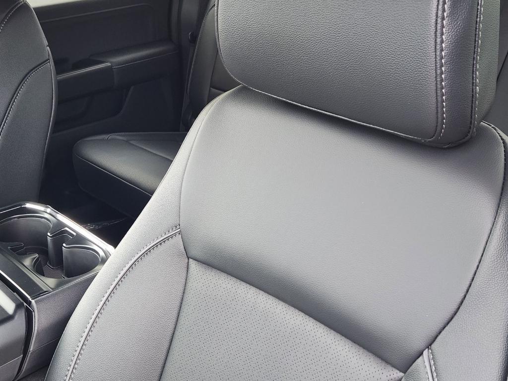 new 2025 Ford F-150 car, priced at $71,271