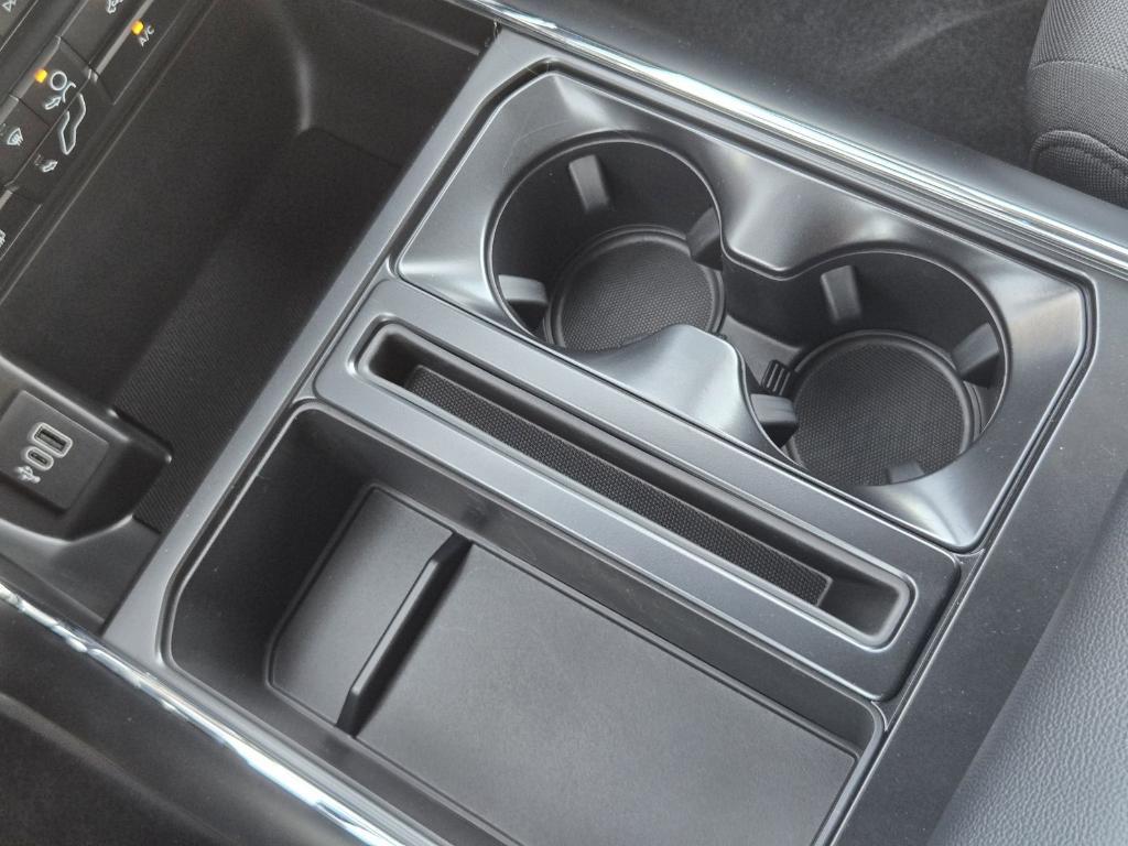 new 2025 Ford F-150 car, priced at $45,756