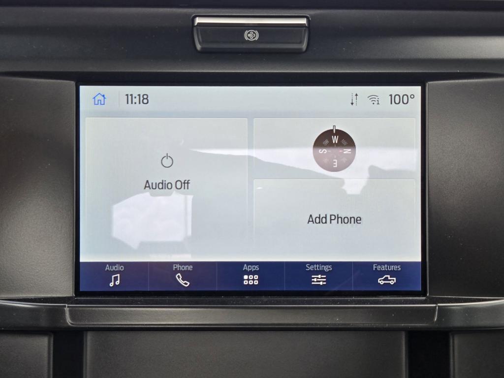 new 2025 Ford F-350 car, priced at $67,306