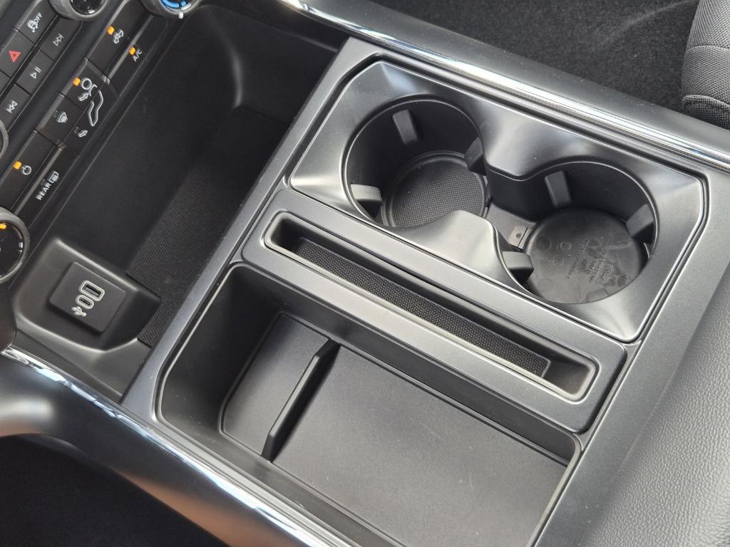 new 2025 Ford F-150 car, priced at $53,694