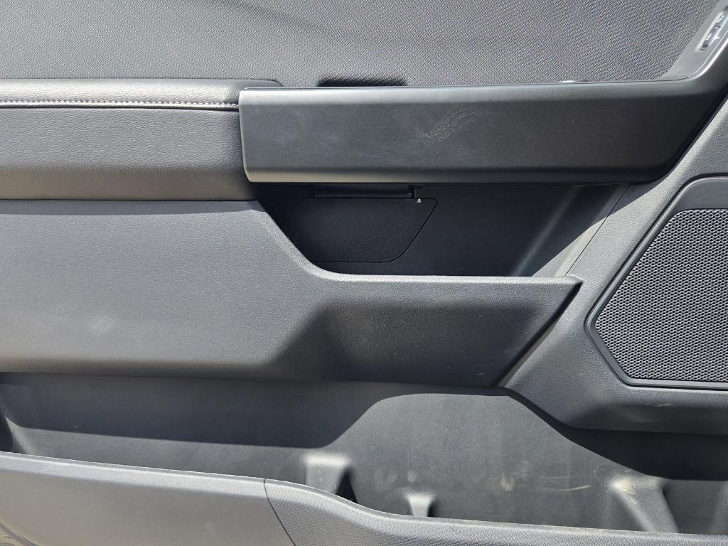 new 2025 Ford F-150 car, priced at $53,694