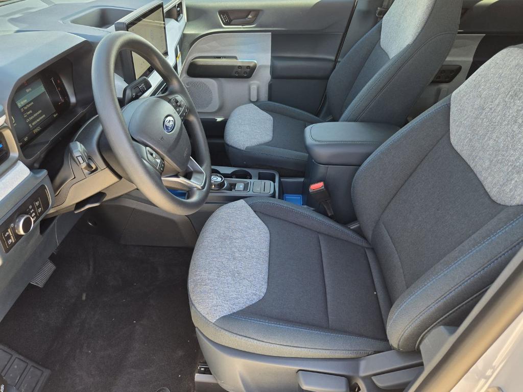 new 2025 Ford Maverick car, priced at $30,723