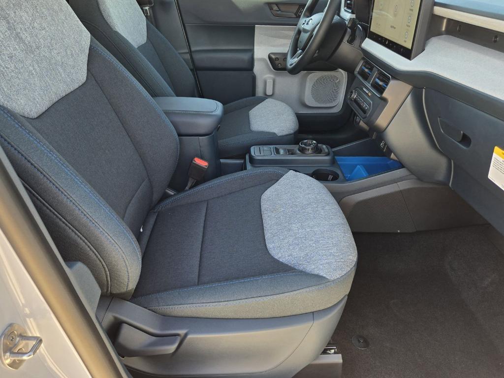 new 2025 Ford Maverick car, priced at $30,723