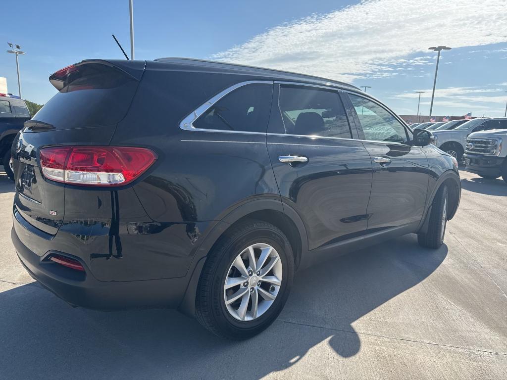 used 2017 Kia Sorento car, priced at $15,971