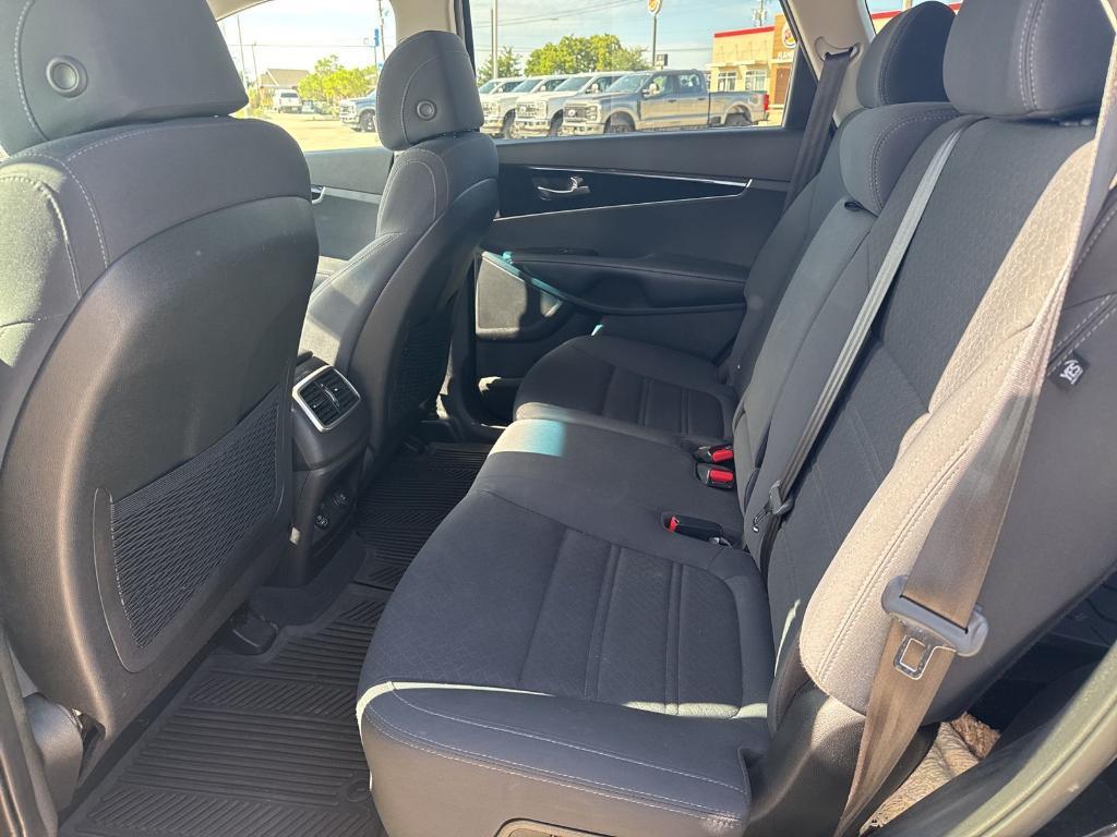 used 2017 Kia Sorento car, priced at $15,971