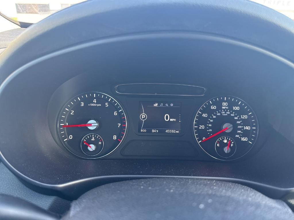 used 2017 Kia Sorento car, priced at $15,971