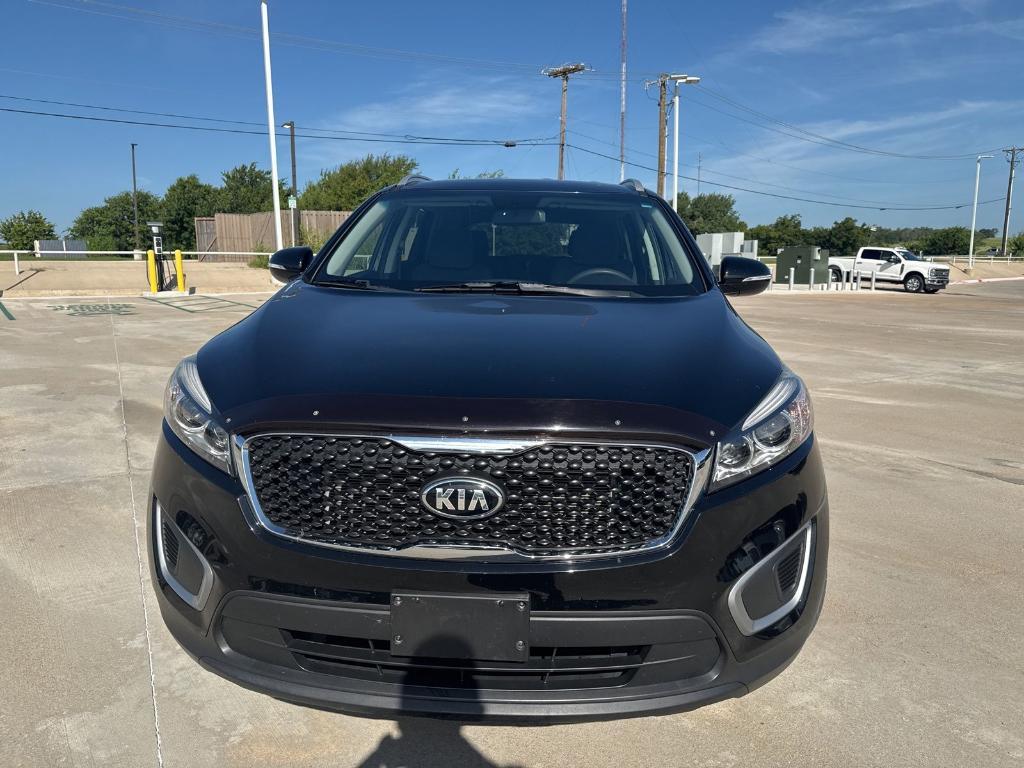 used 2017 Kia Sorento car, priced at $15,971