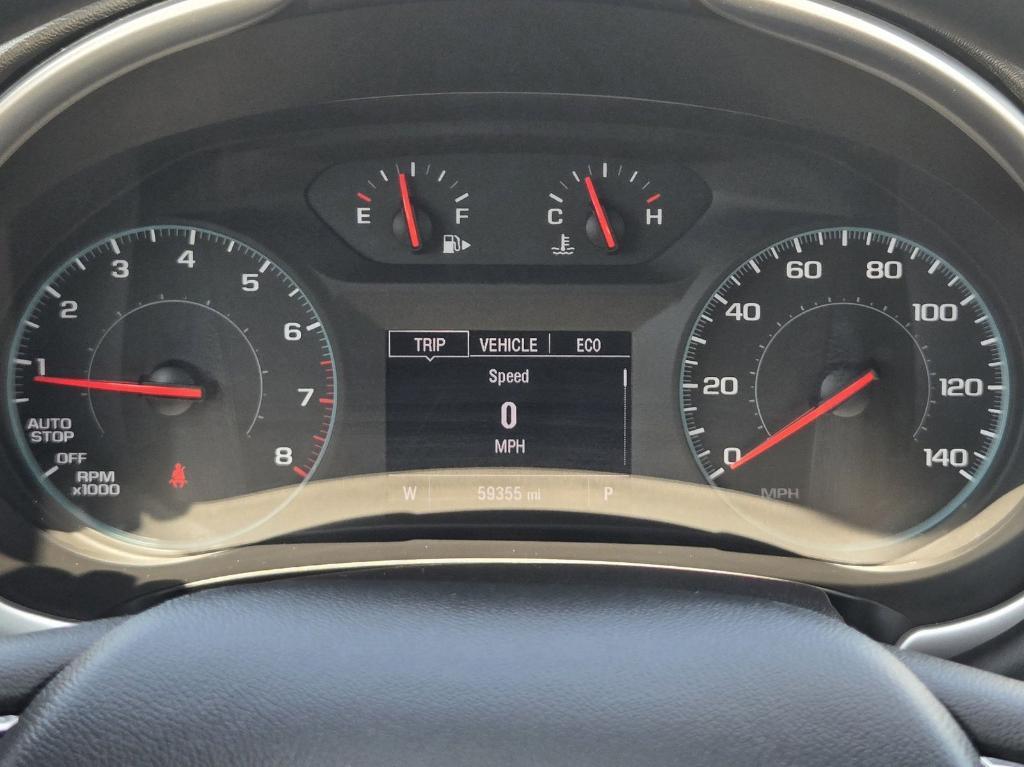 used 2023 Chevrolet Malibu car, priced at $17,545
