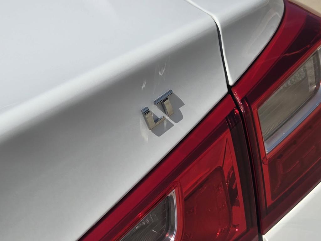 used 2023 Chevrolet Malibu car, priced at $17,545