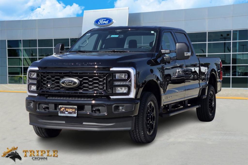 new 2025 Ford F-250 car, priced at $71,965
