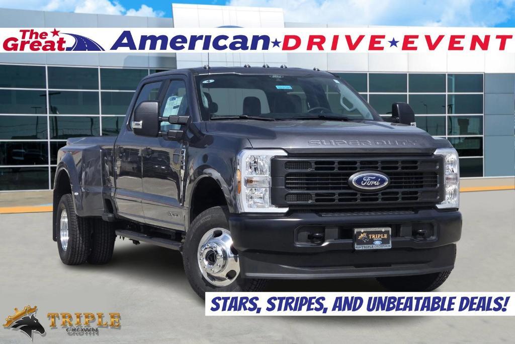 new 2025 Ford F-350 car, priced at $67,507