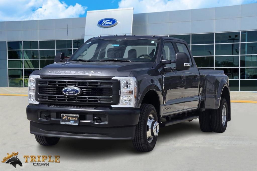 new 2025 Ford F-350 car, priced at $67,507
