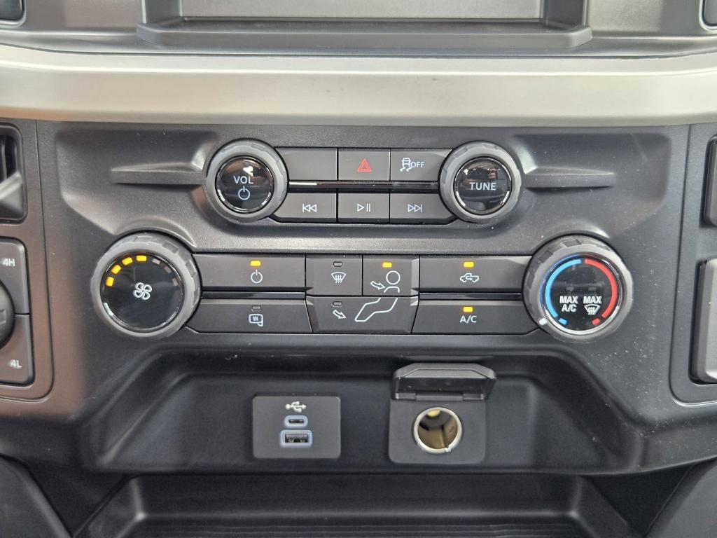 new 2025 Ford F-350 car, priced at $67,507