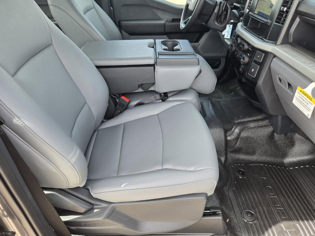 new 2025 Ford F-350 car, priced at $67,507