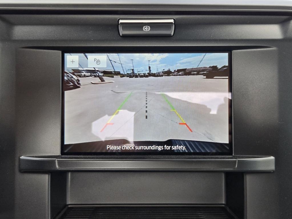 new 2025 Ford F-350 car, priced at $67,507