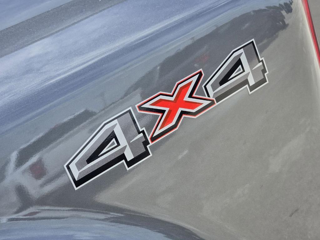 new 2025 Ford F-350 car, priced at $67,507